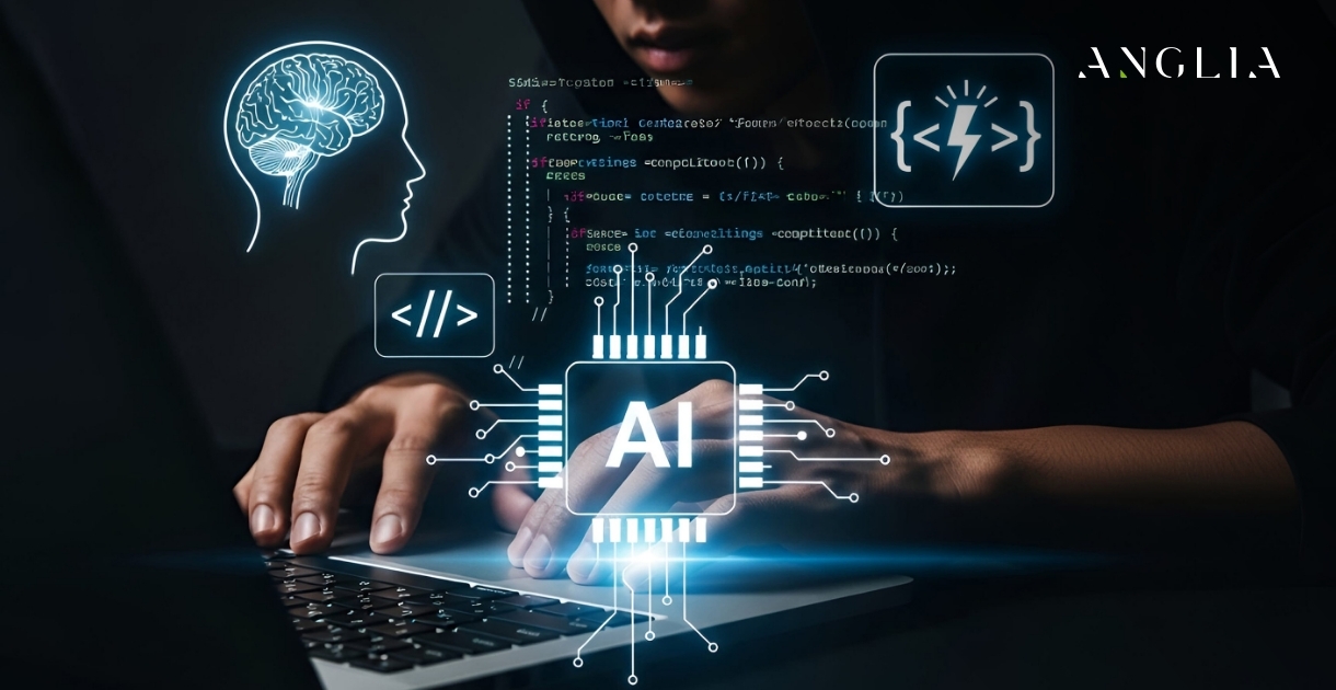 How AI Coding Is Changing Website Design Forever How AI Coding Is Changing Website Design Forever